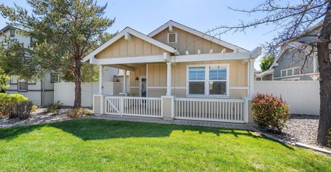 1372 Boardwalk Place, Sparks, NV 89436 Photo