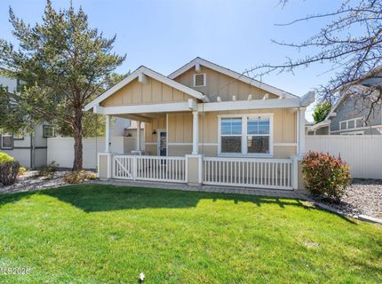 1372 Boardwalk Place, Sparks, NV 89436 Photo