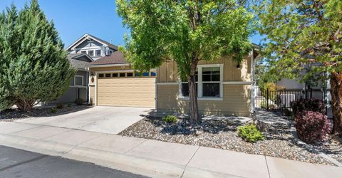 1372 Boardwalk Place, Sparks, NV 89436 Photo