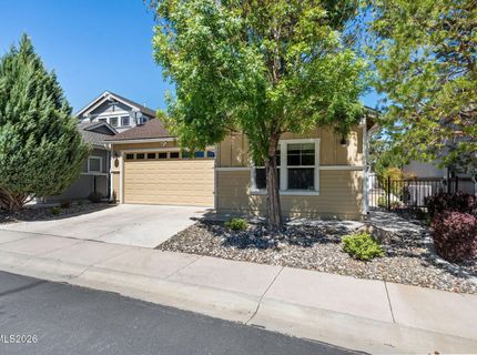 1372 Boardwalk Place, Sparks, NV 89436 Photo