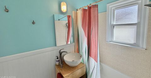 525 E Taylor Street, Reno, NV 89502 Photo