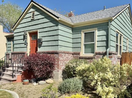 525 E Taylor Street, Reno, NV 89502 Photo