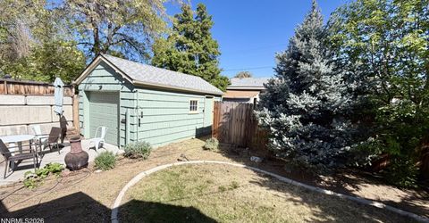 525 E Taylor Street, Reno, NV 89502 Photo