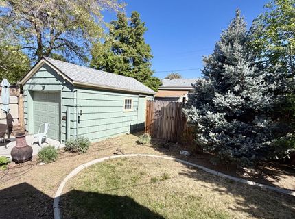 525 E Taylor Street, Reno, NV 89502 Photo