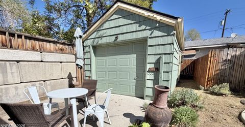 525 E Taylor Street, Reno, NV 89502 Photo