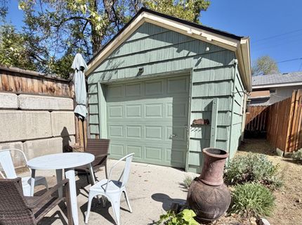 525 E Taylor Street, Reno, NV 89502 Photo