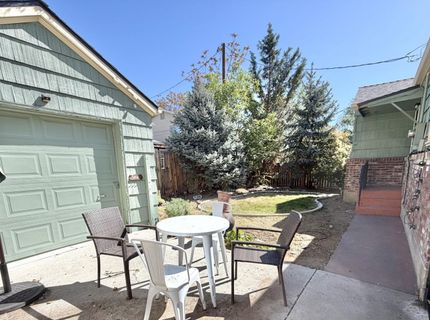 525 E Taylor Street, Reno, NV 89502 Photo