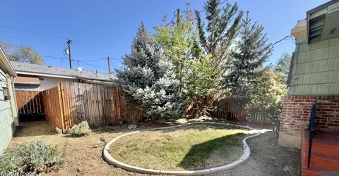 525 E Taylor Street, Reno, NV 89502 Photo