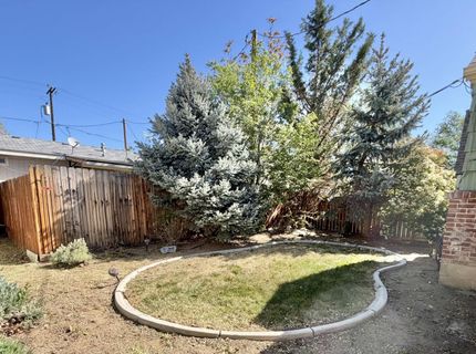 525 E Taylor Street, Reno, NV 89502 Photo