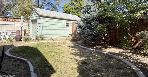 525 E Taylor Street, Reno, NV 89502 Photo