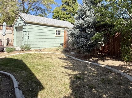 525 E Taylor Street, Reno, NV 89502 Photo