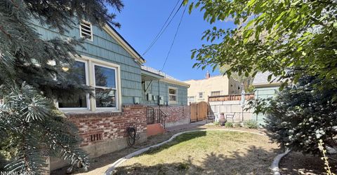 525 E Taylor Street, Reno, NV 89502 Photo