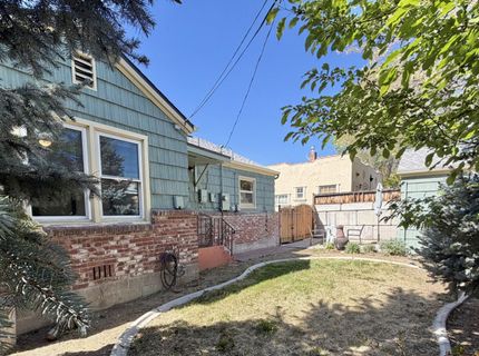 525 E Taylor Street, Reno, NV 89502 Photo