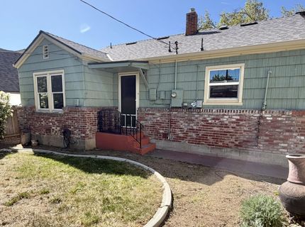 525 E Taylor Street, Reno, NV 89502 Photo