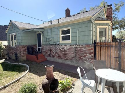 525 E Taylor Street, Reno, NV 89502 Photo
