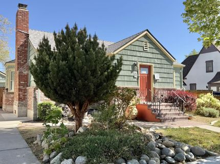 525 E Taylor Street, Reno, NV 89502 Photo