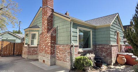 525 E Taylor Street, Reno, NV 89502 Photo