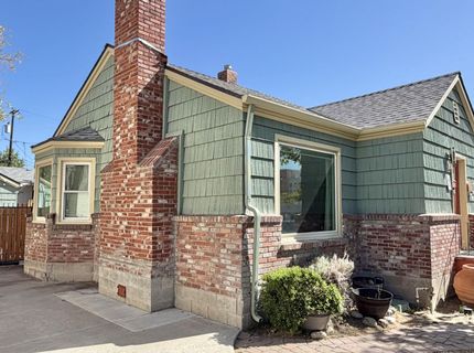 525 E Taylor Street, Reno, NV 89502 Photo