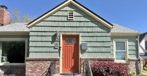 525 E Taylor Street, Reno, NV 89502 Photo