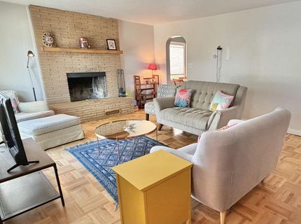 525 E Taylor Street, Reno, NV 89502 Photo