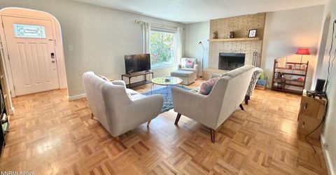 525 E Taylor Street, Reno, NV 89502 Photo