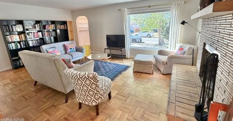 525 E Taylor Street, Reno, NV 89502 Photo