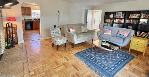 525 E Taylor Street, Reno, NV 89502 Photo