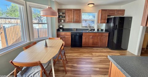 525 E Taylor Street, Reno, NV 89502 Photo