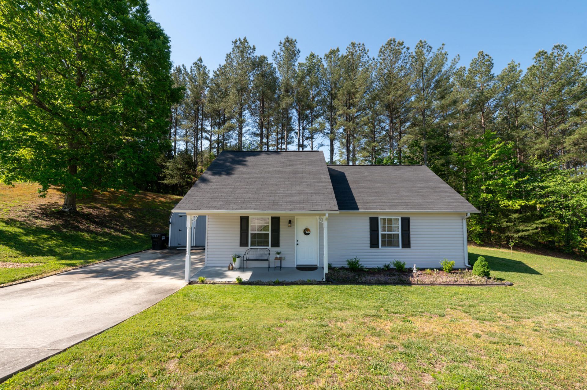 188 Gail Lane, Dayton, TN 37321 Main Photo