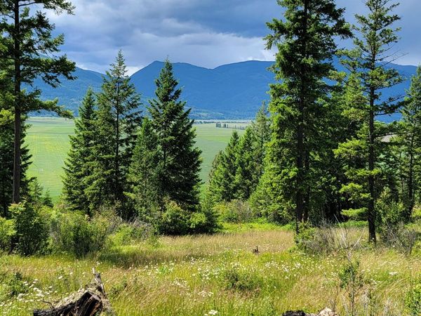 NNA Smugglers Lane - Tract F , Bonners Ferry, ID 83805