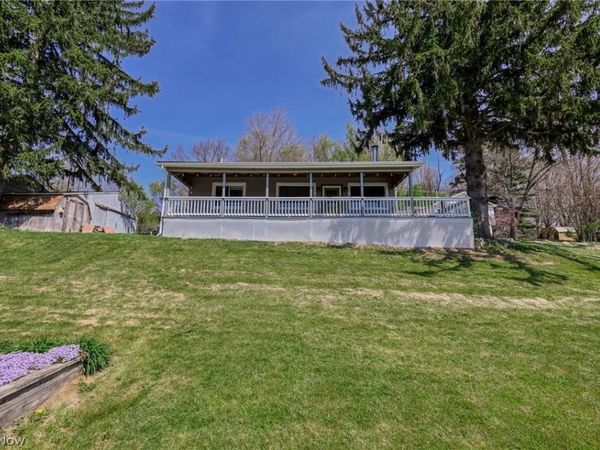 Hanoverton, OH 44423