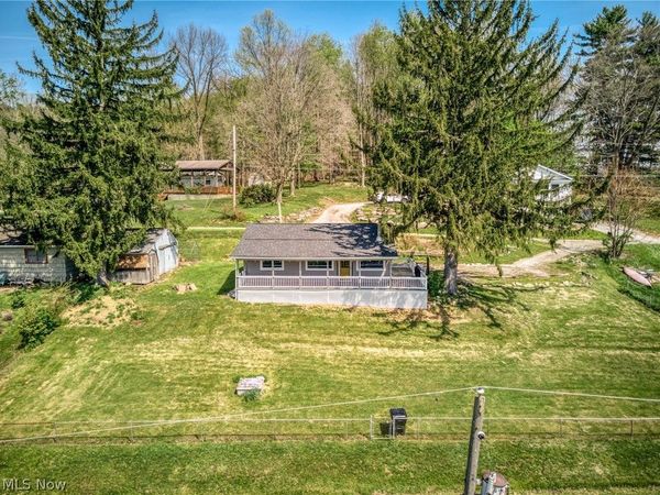 6443 Camp Boulevard, Hanoverton, OH 44423