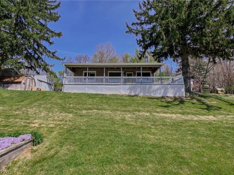 6443 Camp Boulevard, Hanoverton, OH 44423 Photo 2