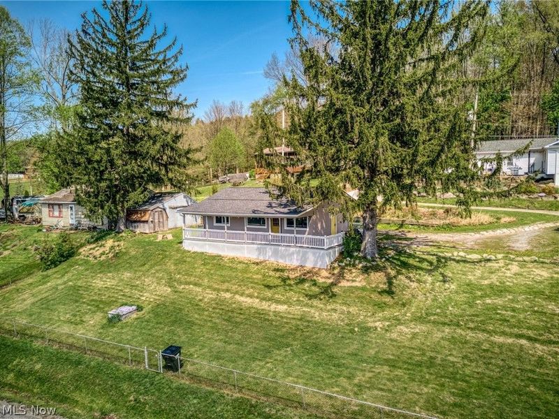 Hanoverton, OH 44423 Photo 26