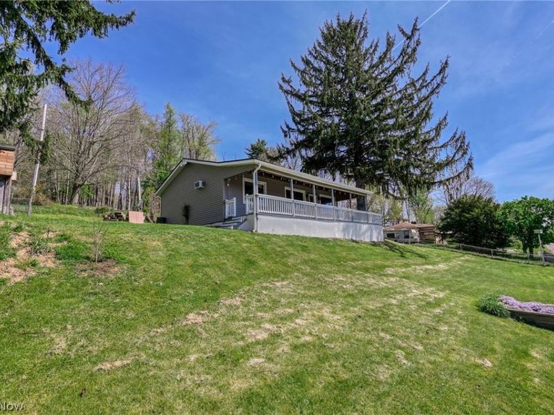 6443 Camp Boulevard, Hanoverton, OH 44423 Photo 46