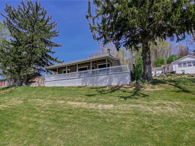 6443 Camp Boulevard, Hanoverton, OH 44423 Photo 47
