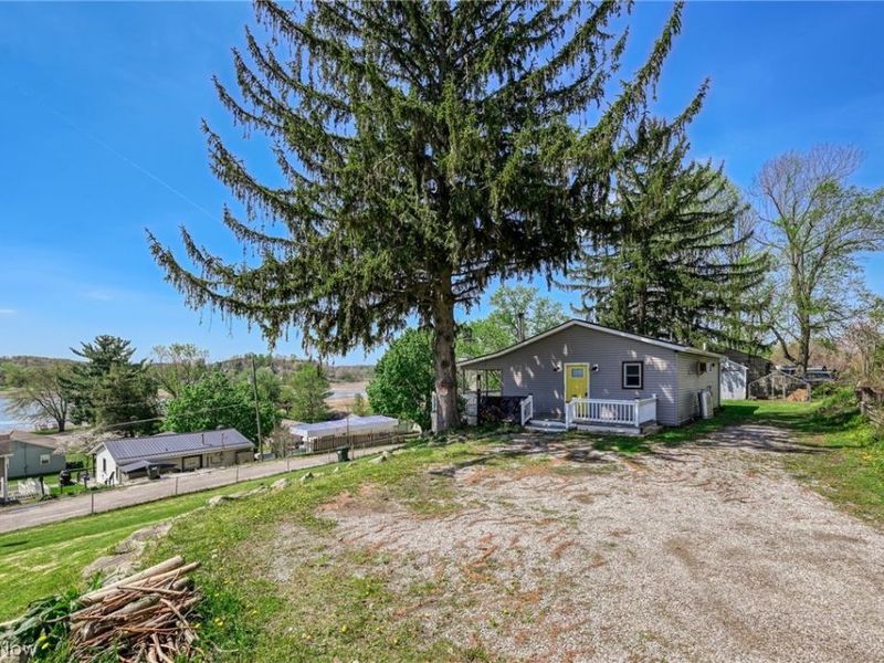 6443 Camp Boulevard, Hanoverton, OH 44423 Photo 5