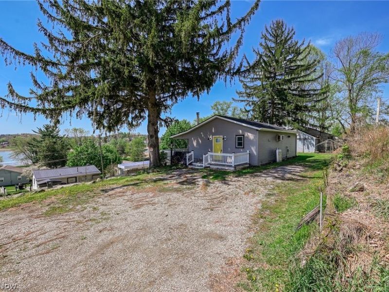 6443 Camp Boulevard, Hanoverton, OH 44423 Photo 6