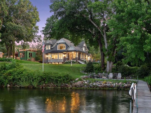 2442 Lafayette Road , Wayzata, MN 55391