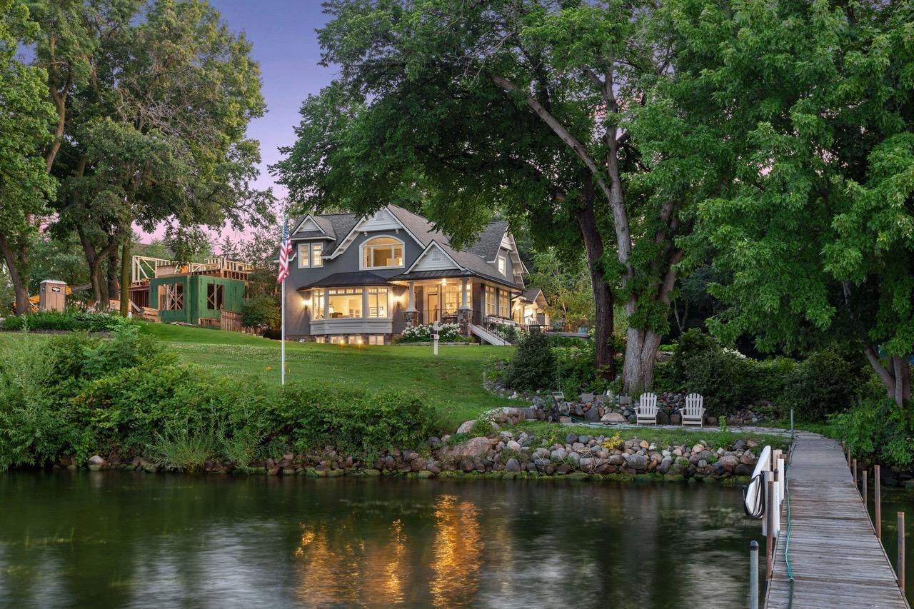 2442 Lafayette Road , Wayzata, MN 55391