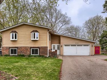 9308 Russell Avenue S, Bloomington, MN 55431