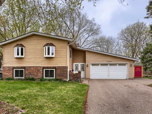 9308 Russell Avenue S, Bloomington, MN 55431