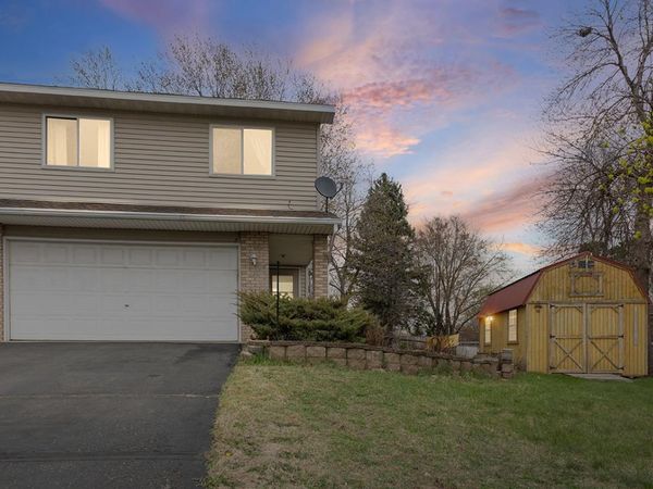 314 Railroad Drive NW, Elk River, MN 55330