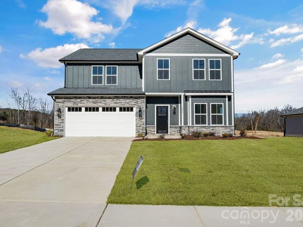 1375 Sanctuary Street, Unit 11, Kannapolis, NC 28083