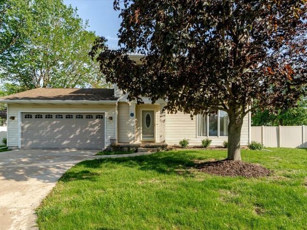 313 Jo Ann Court , Normal, IL 61761