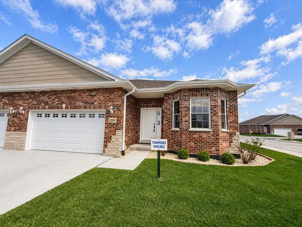 23939 Fugett Drive , Manhattan, IL 60442