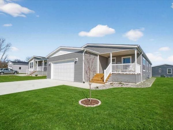 1161 Winfield Lane, Martin, MI 49070