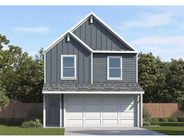 224 Flying Tiger TRL, Jarrell, TX 76537