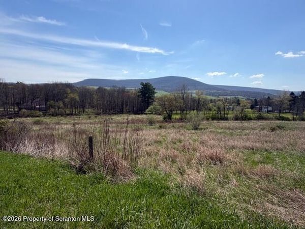 Lower Maple (3.99 Ac) Drive , Clarks Summit, PA 18411
