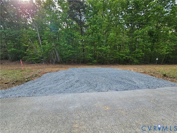 3.1 Ac Axtell Road , Howardsville, VA 24562